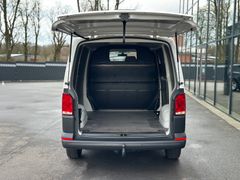 VW T6 Transporter - Ansicht 8