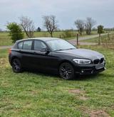BMW 1er 120i Advantage - BMW 120: 120i 1er