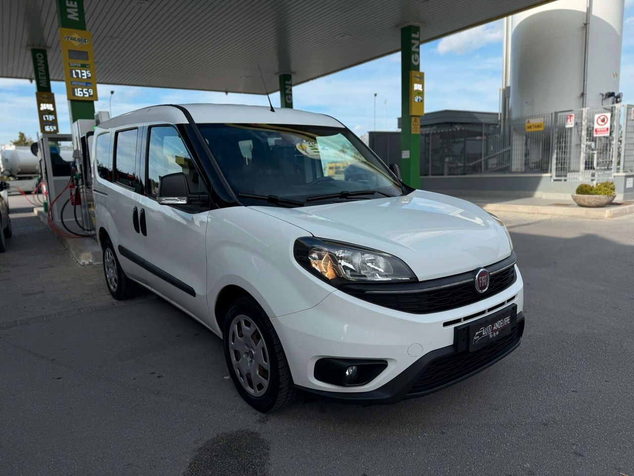 FIAT ANDERE