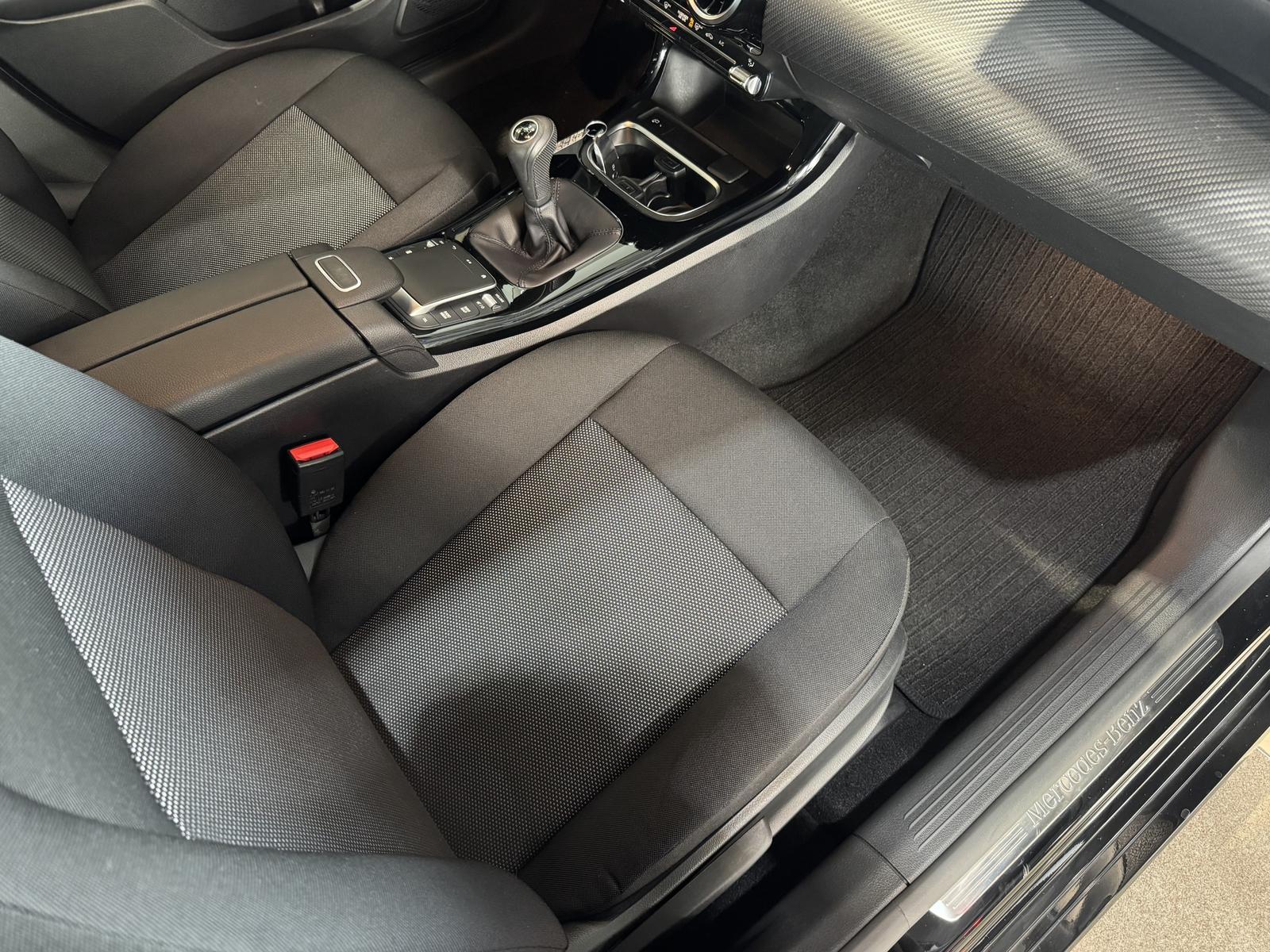 Mercedes-Benz CLA Business R.Cam Navi SHZ, миниатюра 19