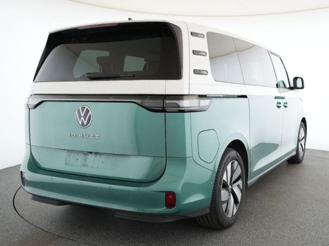 ID.Buzz Pro Langer Radstand 6Sitze TravelAssist 