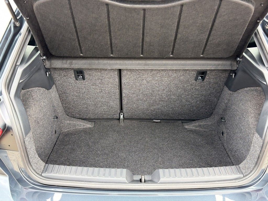 Seat Ibiza - Bild 11