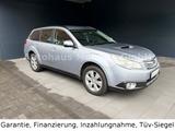 Subaru Legacy Kombi Outback Allrad*AHK*Navi*Rfk*Shz - Subaru Legacy: Kombi