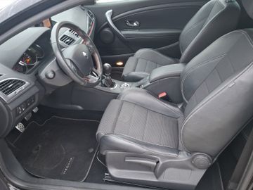 Renault Megane III Coupe GT Line 2.0 TCe 220