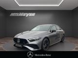 Mercedes-Benz A 35 AMG 4M LIM NIGHT I+II+ MBEAM+BURMESTER+19"+ - Mercedes-Benz A 35 AMG Jahreswagen