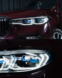 BMW X7 - 11