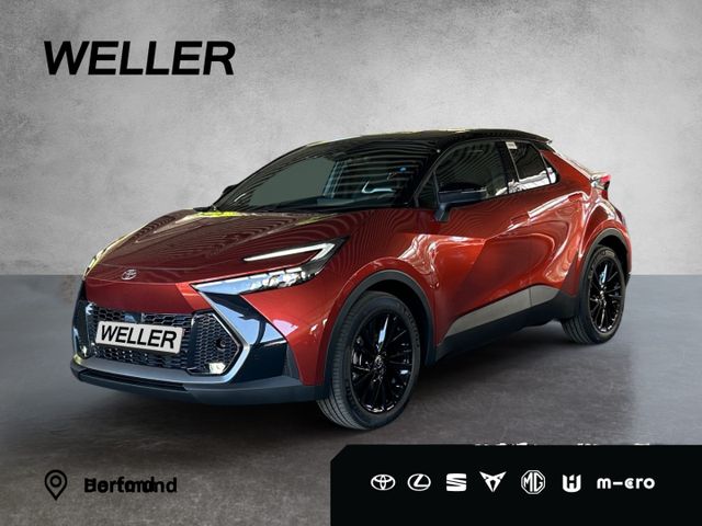 Toyota C-HR 2.0 Plug-in-Hybrid GR Sport *LED*ACC*JBL*CA