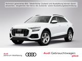 Audi Q8 (4MN)(07.2018->) 55 TFSI quattro HeadUp/Luft/ - Audi Q8 4M Gebrauchtwagen