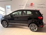Ford EcoSport/Trend Automatik/Automatik - Ford EcoSport: Automatik
