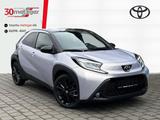 Toyota Aygo X JBL Edition Automatik +Sondermodell - Toyota: Sondermodell Aygo