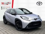 Toyota Aygo X JBL Edition Automatik +Sondermodell - Toyota: Automatik, Aygo