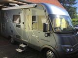 HYMER / ERIBA / HYMERCAR B504 - Offers