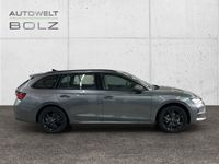 Skoda Octavia - Vorschau Bild 8