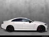 Mercedes-Benz CLS53 AMG 4M+ SHD/HEAD-UP/STANDHZG/MEMORY/360° - Mercedes-Benz CLS 53 AMG: Vollleder, Head-Up Display