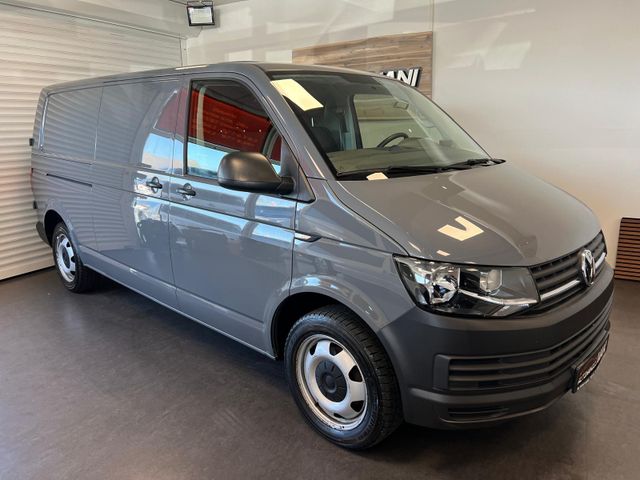 Volkswagen T6 Transporter Kasten EcoProfi lang/PDC/Klima