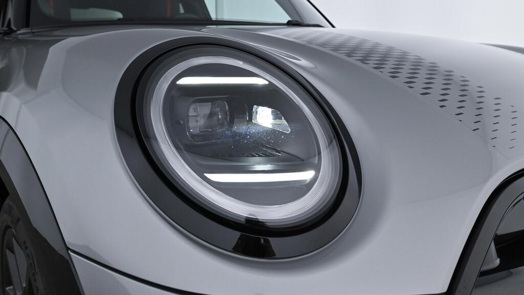 MINI Jcw Trim, миниатюра 18