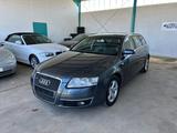 Audi A6 Avant 3.0 TDI quattro - Audi A6 aus 2006: 3.0