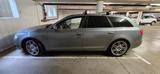 Audi A6 2.0 TDI Avant - - Audi A6 aus 2010: Kombi