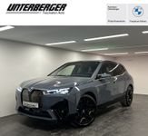 BMW iX - Vorschau Bild 1