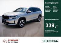 Skoda Kodiaq - Vorschau Bild 1