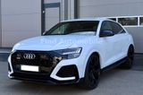 Audi RSQ8 B&O/PANO/RS-SPORT/ASS-PLUS/MASSAGE/HEAD-UP/