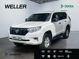 Toyota Land Cruiser Crusier 2.8 *Allrad*PDC*Klima* - Toyota Land Cruiser in Osnabrück