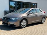 Honda Civic Lim. 5-trg. 1.8 Sport *Kamera*AHK* - Honda: Sport