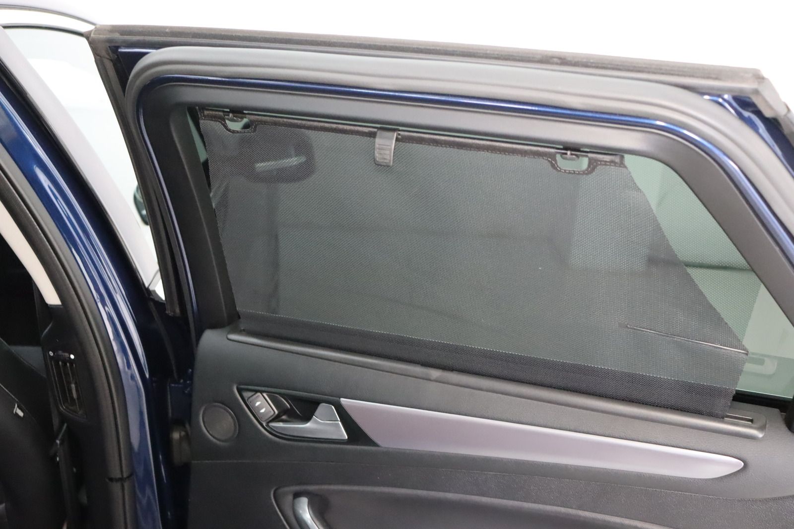 Fahrzeugabbildung Ford Mondeo Turnier 2.0i Titanium * Sitzhzg * Top