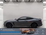 BMW M8 Coupé Driv.Assist.Prof LiveCockpitProf Laser - BMW M-Modelle in München