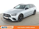 Mercedes-Benz E-Klasse E 300de T 4Matic AMG Line Aut.*NAVI*LED - Mercedes-Benz E 300
