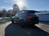 Jeep Grand Cherokee 6.4l V8 HEMI SRT Automatik SRT - Jeep Grand Cherokee in Wuppertal