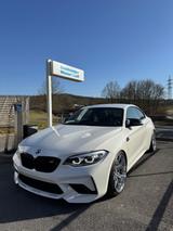 BMW  BMW M2 Coupé LCI DKG Adap. LED KW V3 CARPLAY WF - BMW: Coupe, Bmw3