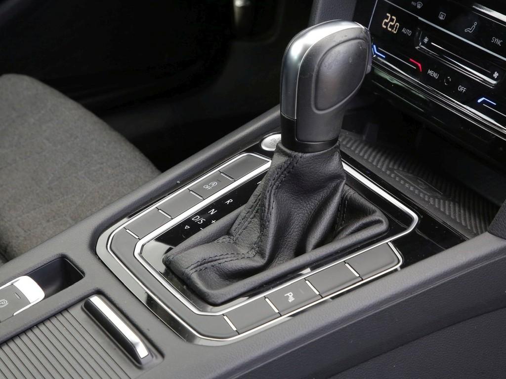 Volkswagen Passat 2.0 TDI DSG Business 16"AHK NAVI, миниатюра 10