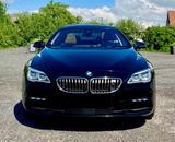 BMW 640d xDrive Coupé - LCI - Pure Excellence  - BMW 6er-Reihe E64