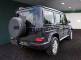 Mercedes-Benz G 350 d AHK Schiebed. Distr. Standhz. LED Navi S - Mercedes-Benz G-Class