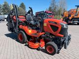Kubota G231 mit Hochentleerung - Angebote
