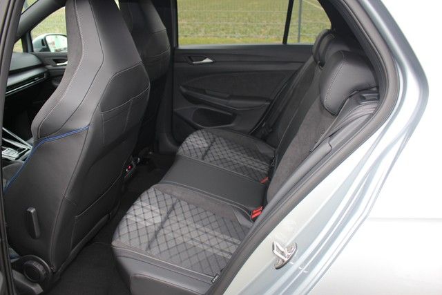 Golf R-Line TDI DSG hauseigenes Sondermodell