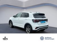 Volkswagen T-Cross - Vorschau Bild 4
