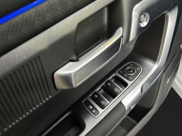 Andere JAECOO 7 1.6 TGDI AWD Exclusiv 360° LED SHZ ACC