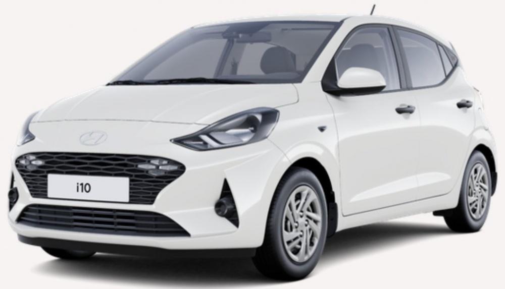 Hyundai i10 Comfort 1.0i 5M