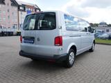 Volkswagen T6.1 Kombi 2.0 TDI LR 9-SITZER TEMPOMAT SITZHZG - gebrauchte Kleinbusse in Rostock