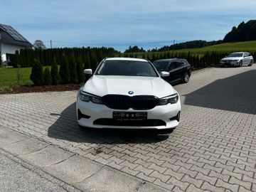 BMW 320 - 7
