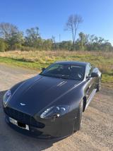 Aston Martin Limitierte SP10 Sonderedition V8 Vantage S  - Aston Martin V8 Vantage von privat