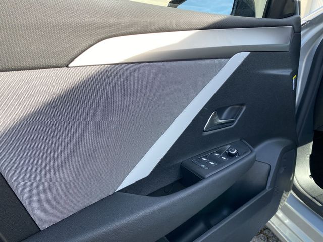 Astra L Sports Tourer Electric Basis
