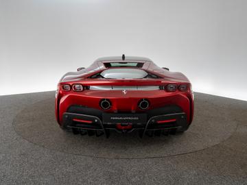 2021 Ferrari SF90 缩略图 22