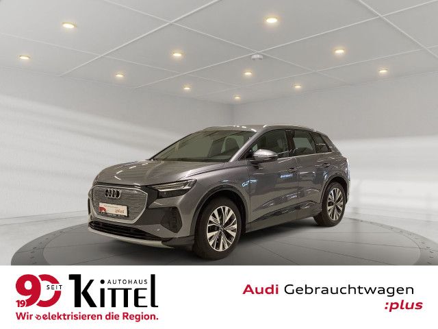 Audi Q4 e-tron 50 quattro 220 kW