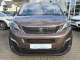 Peugeot Traveller Business VIP L2 BHDi 180 EAT8*Standhei - Peugeot Traveller Gebrauchtwagen