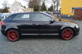 Audi A3 1.4 TFSI Ambition - Audi A3 mit Benzin-Antrieb: Kleinwagen, Schaltgetriebe