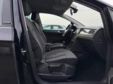 Volkswagen Golf Sportsvan VII Allstar Kamera AHK Navi - : Schwarz, Van