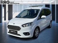 Ford Tourneo Courier - Vorschau Bild 1